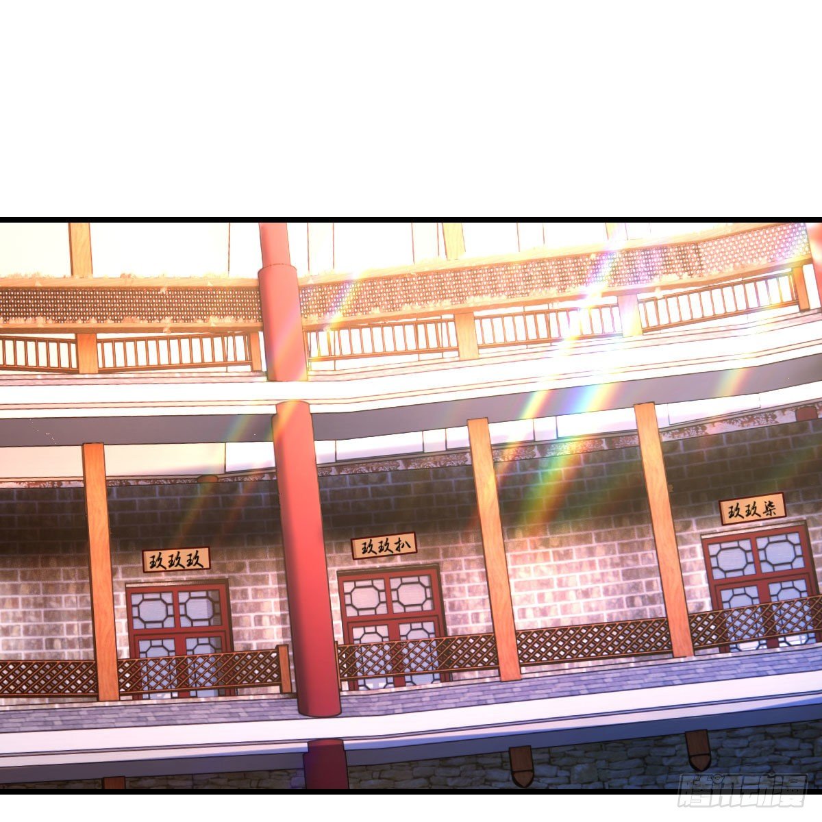 元婴大会(1/2)-第45话