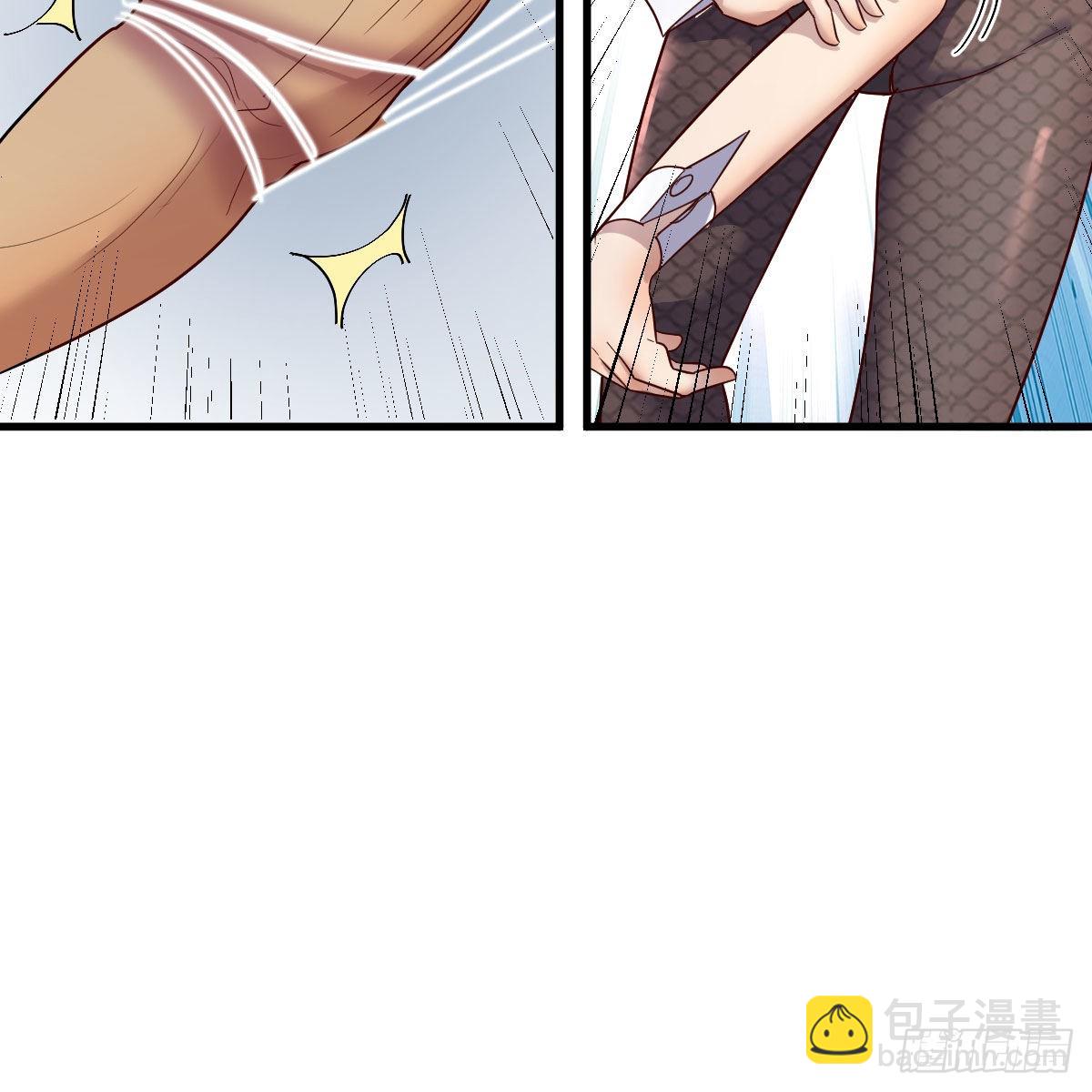 阿龙说得对！(1/2)-第51话