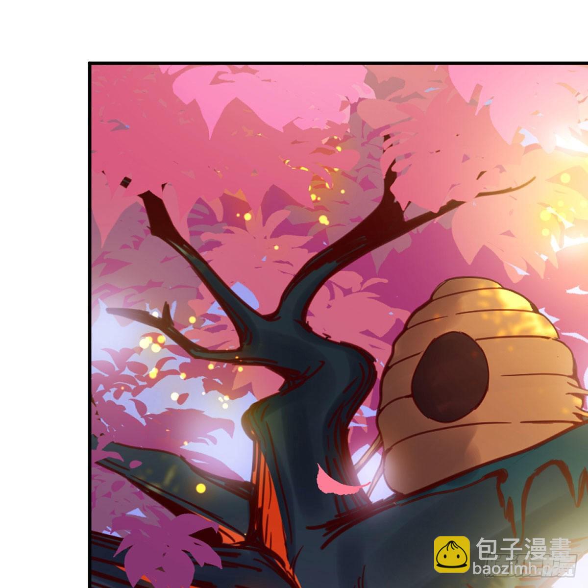 秘法了得(1/2)-第61话