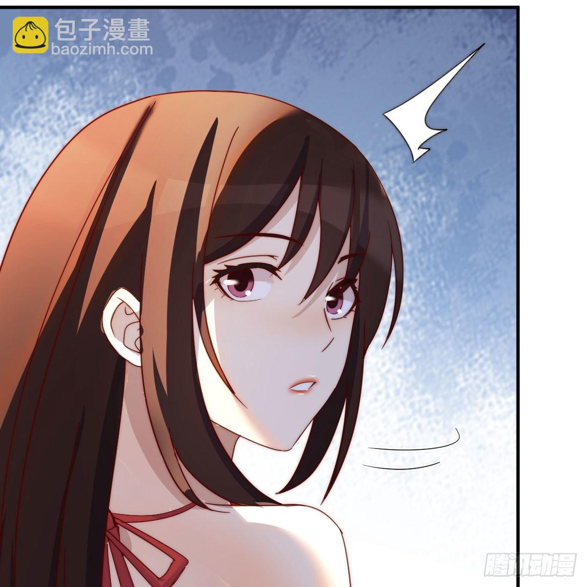 秘法了得(1/2)-第61话