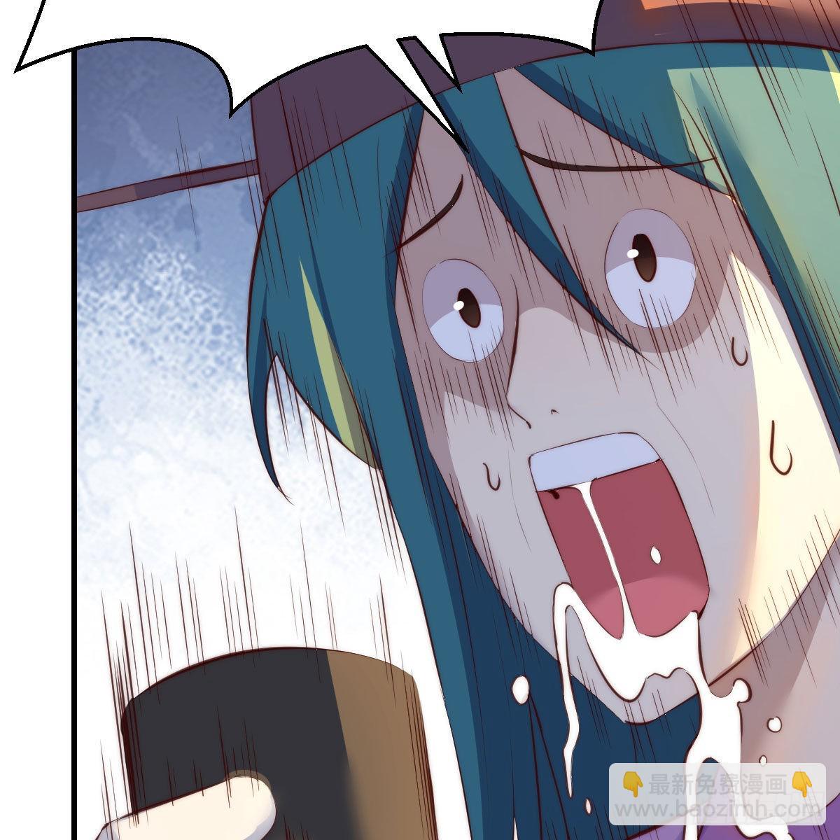 连更第六天！(1/2)-第67话