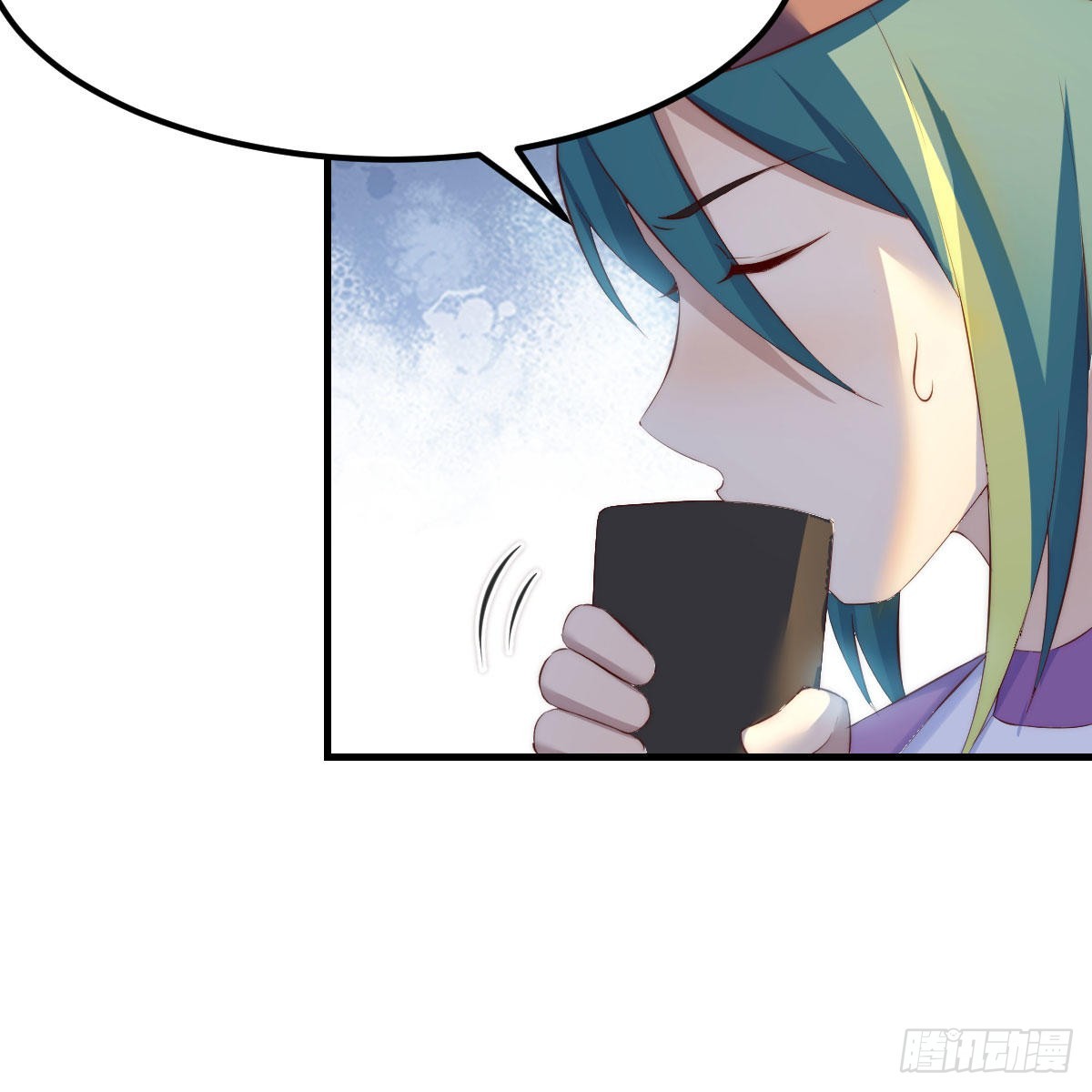 连更第六天！(1/2)-第67话