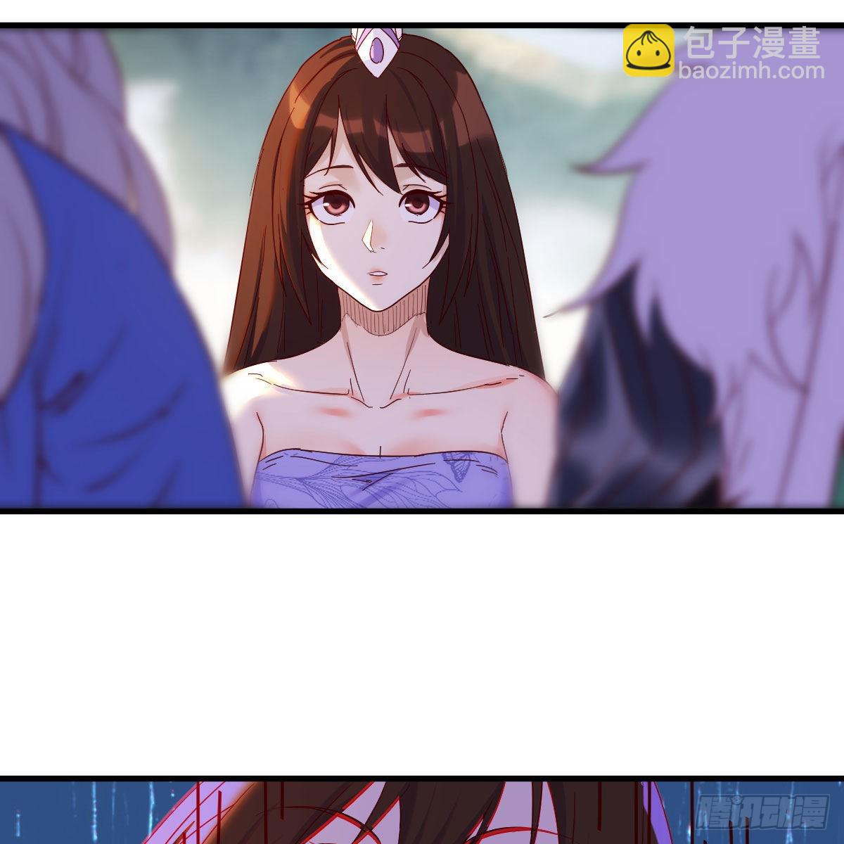 连更第八天！(1/2)-第69话