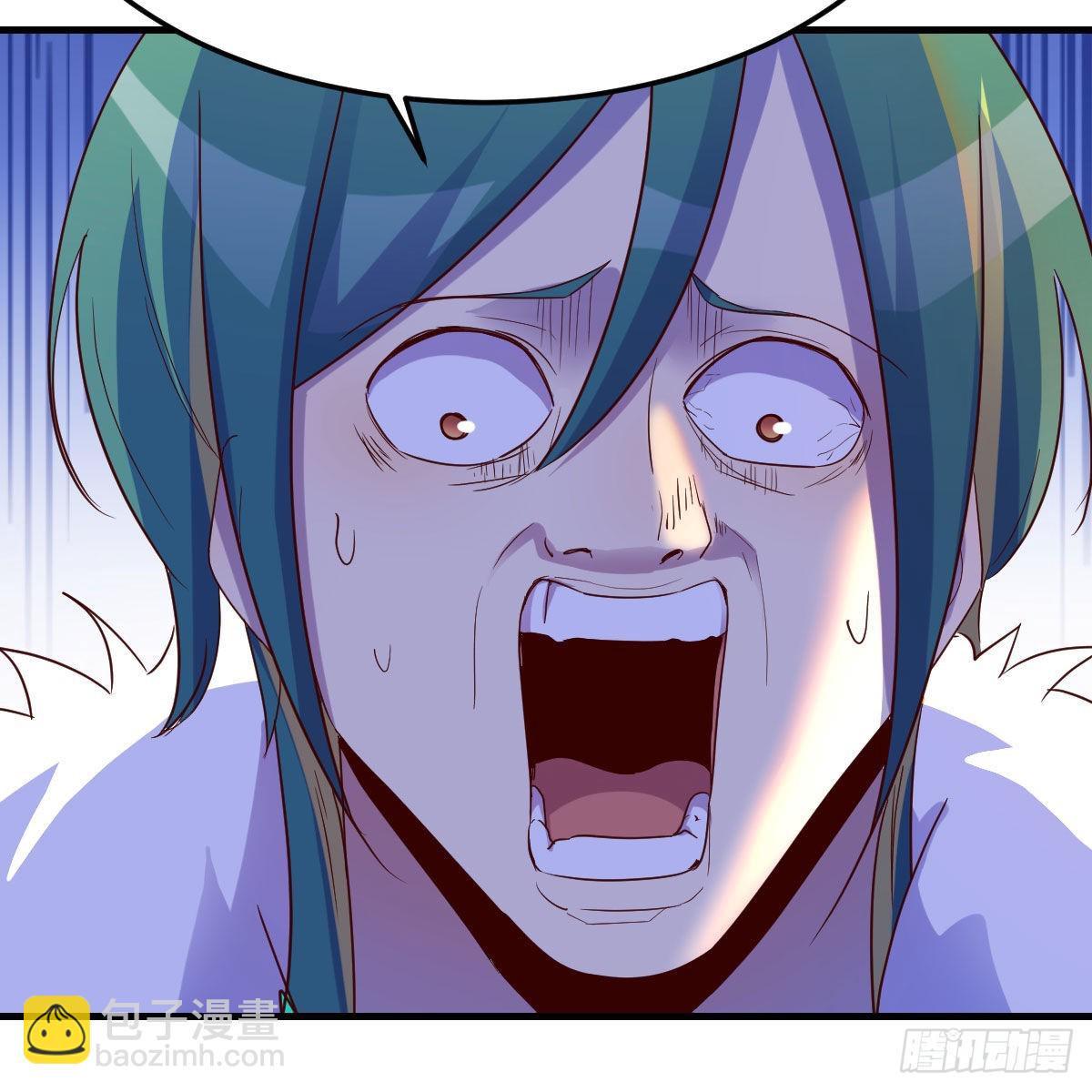 连更第十天！(1/2)-第71话