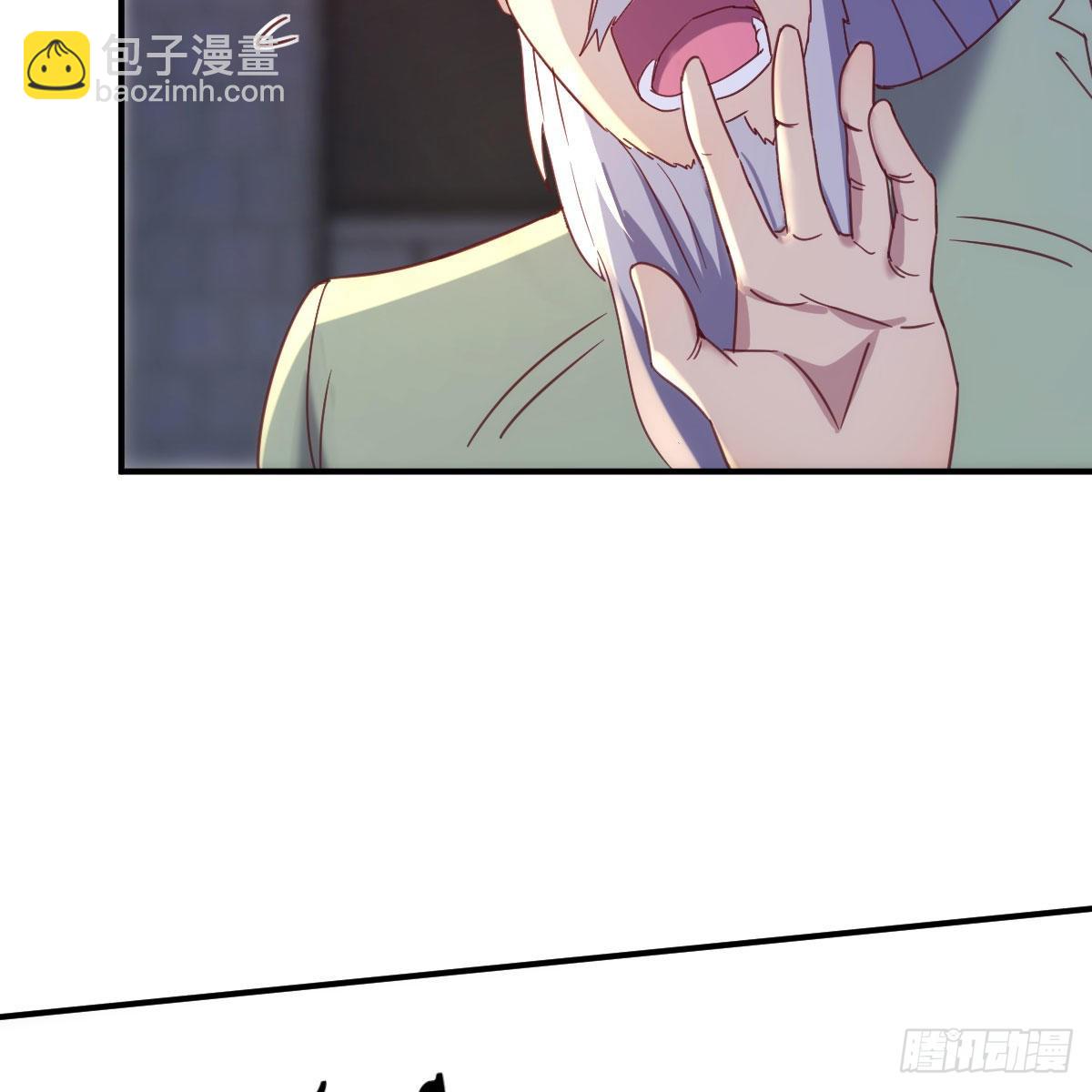 连更第十天！(1/2)-第71话