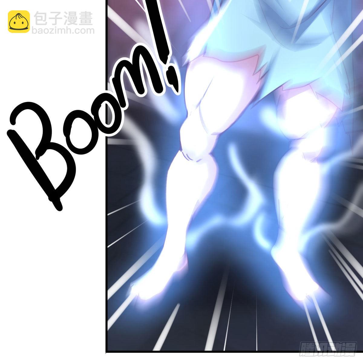 连更第十天！(1/2)-第71话