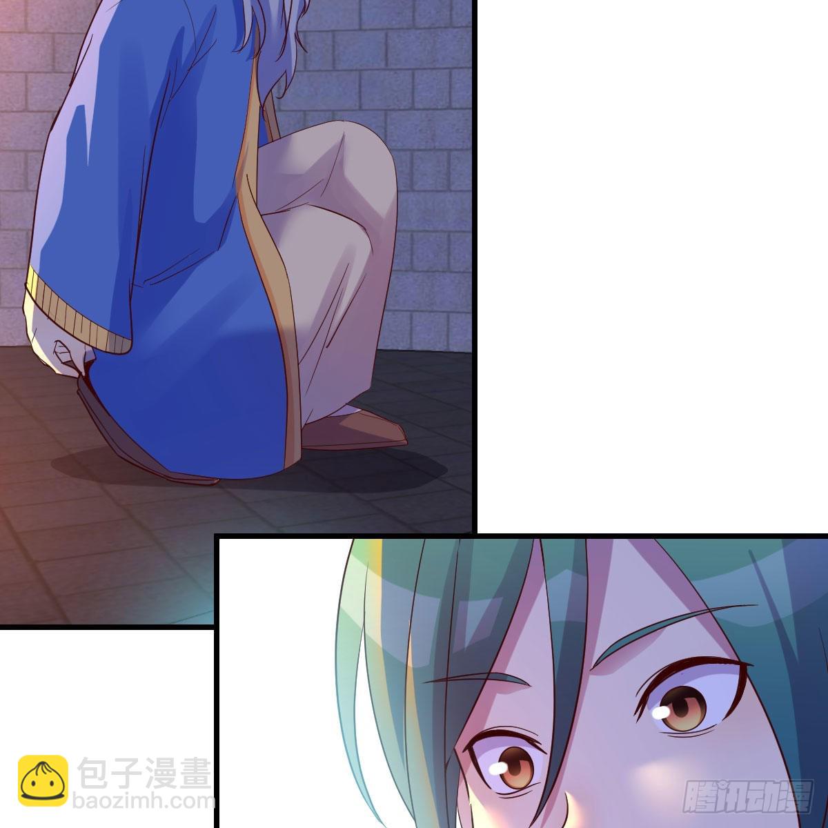 连更第十天！(1/2)-第71话