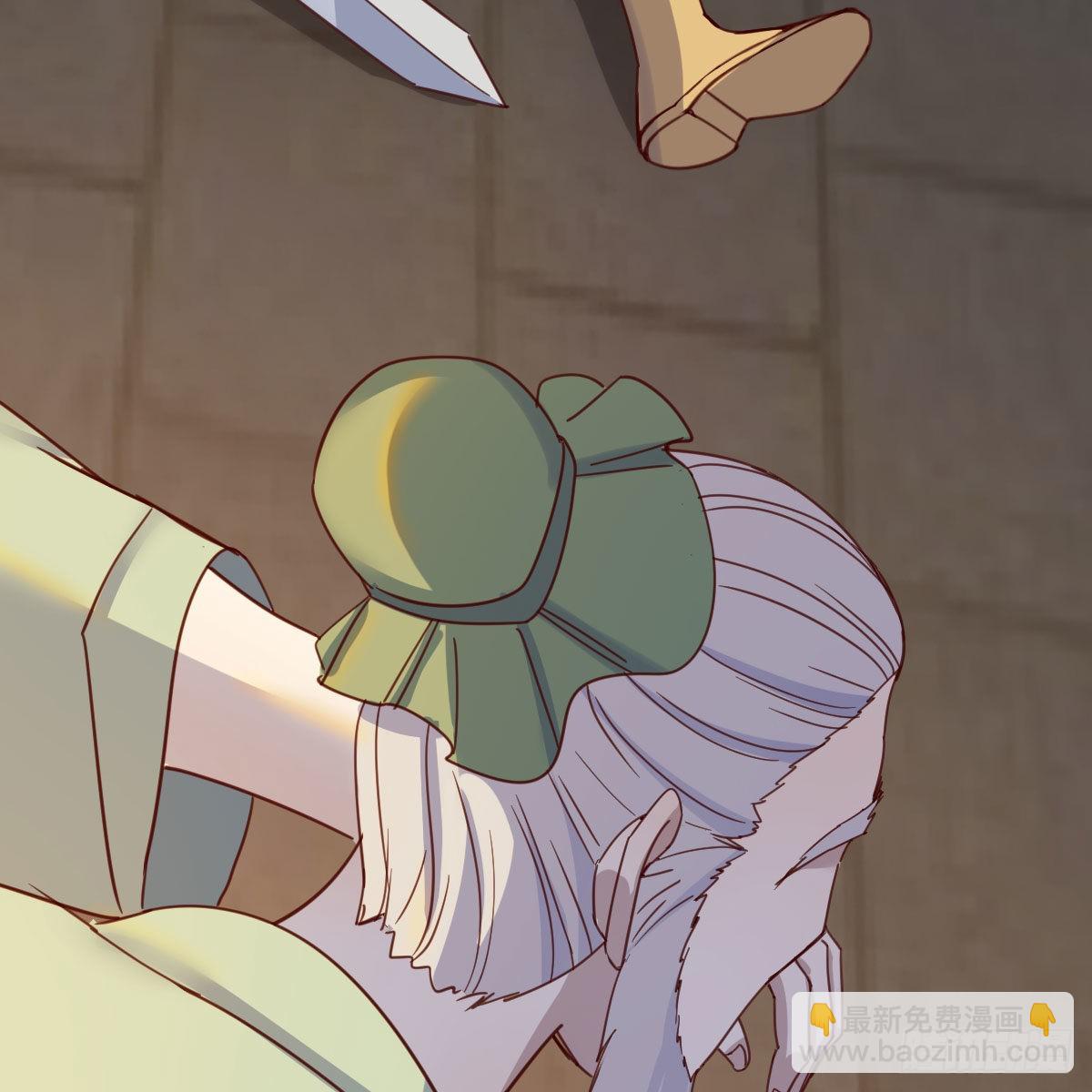 连更第十二天！(1/2)-第73话