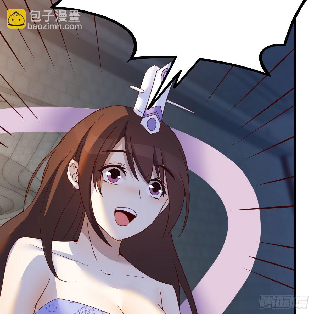 连更第十二天！(1/2)-第73话
