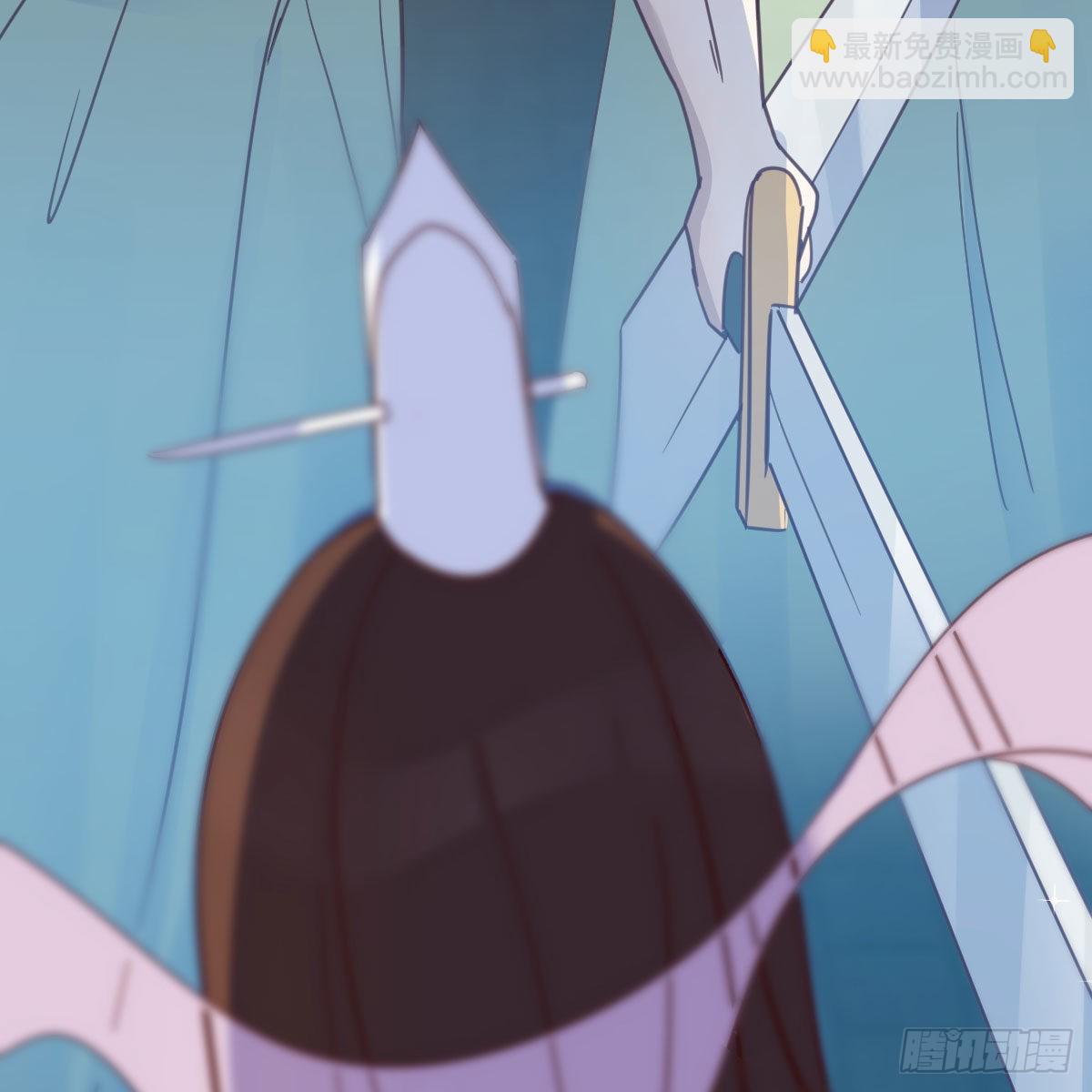 连更第十二天！(1/2)-第73话