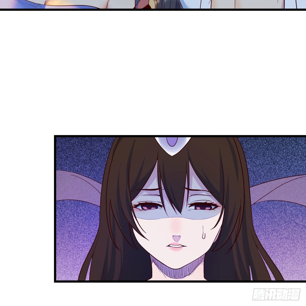 连更第十二天！(1/2)-第73话