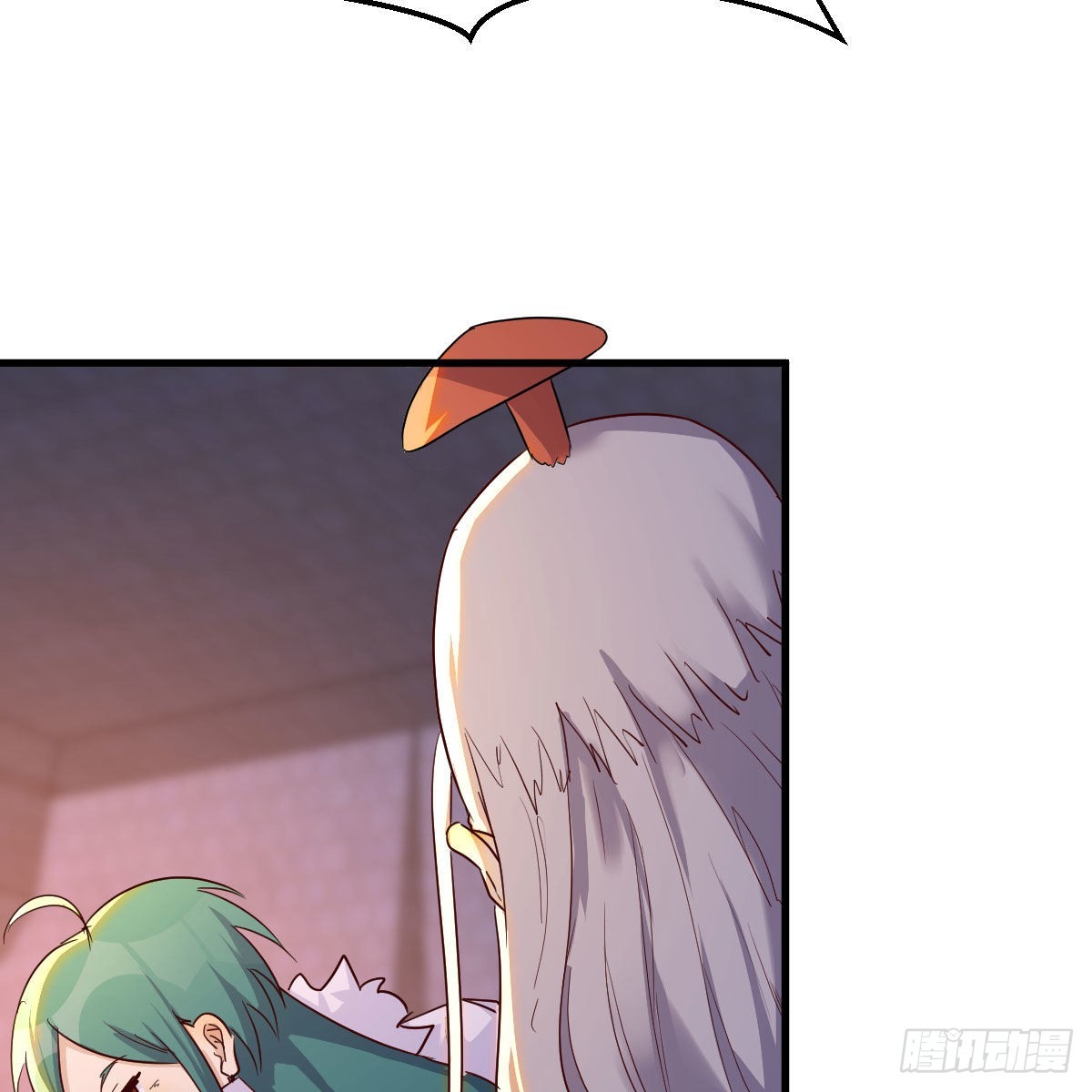 连更第十六天！(1/2)-第77话
