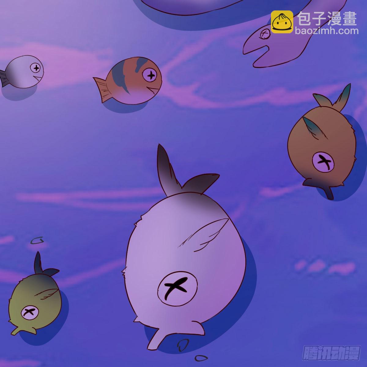 连更第十八天！(1/2)-第79话