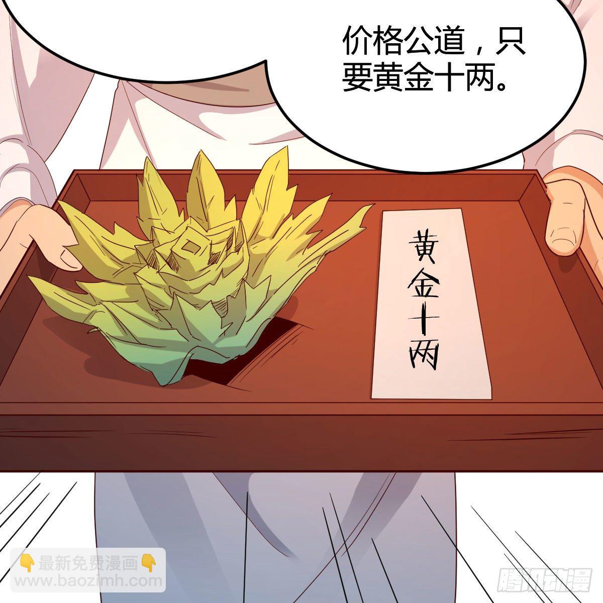 药王山(1/2)-第9话