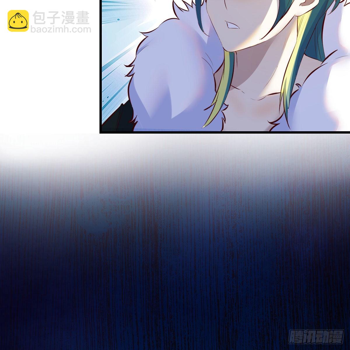连更第二十天！(1/2)-第81话