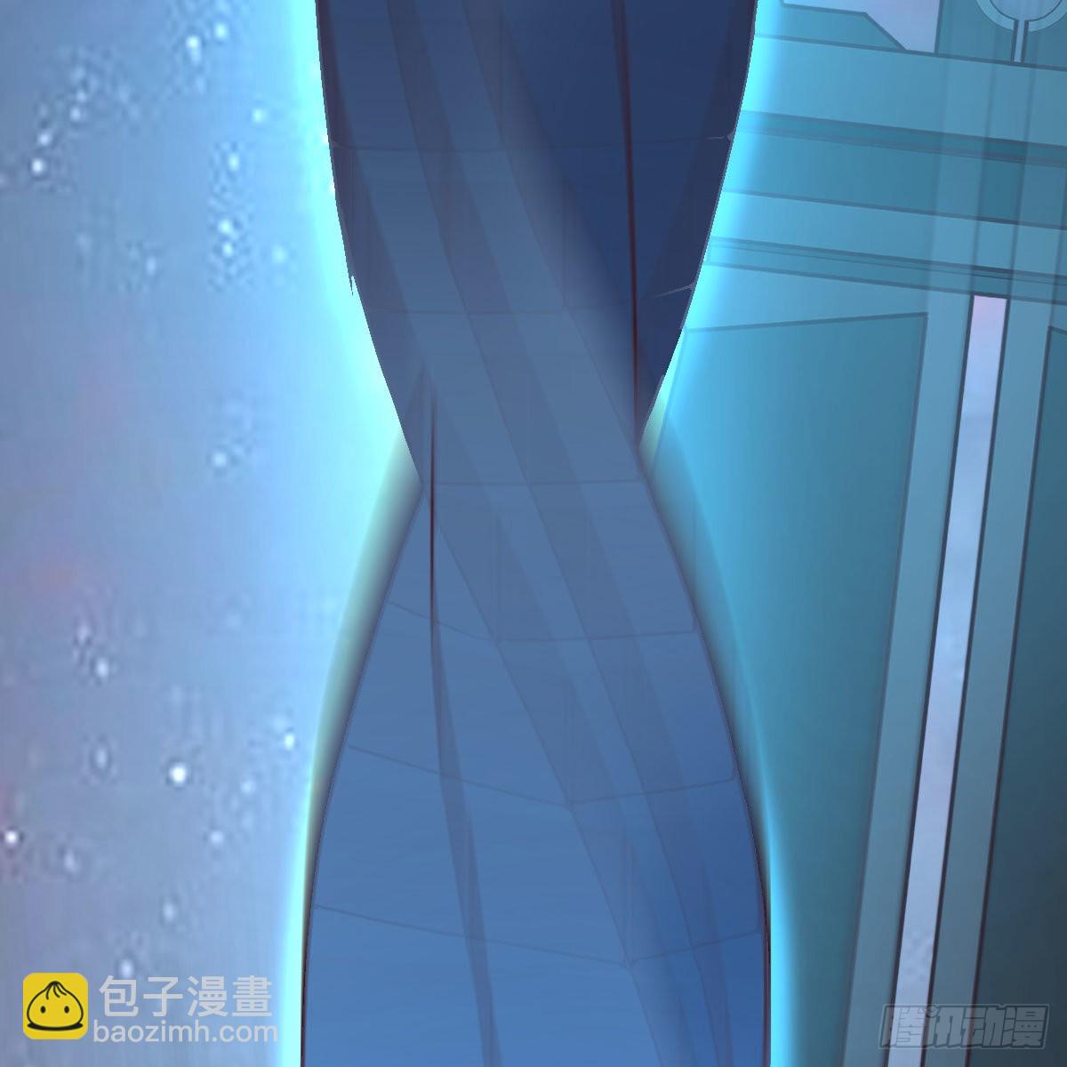 莫比乌斯回路(1/2)-第83话