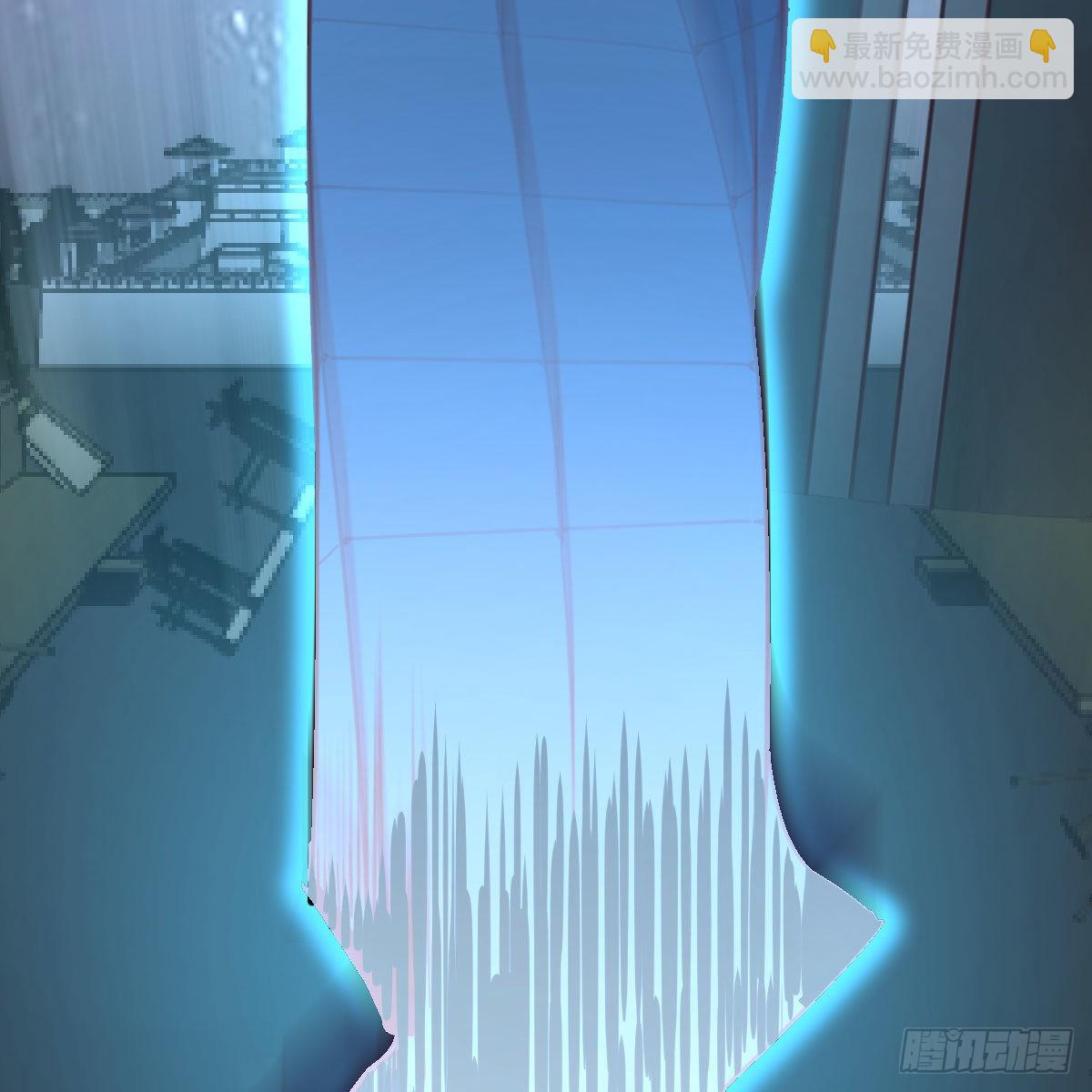 莫比乌斯回路(1/2)-第83话