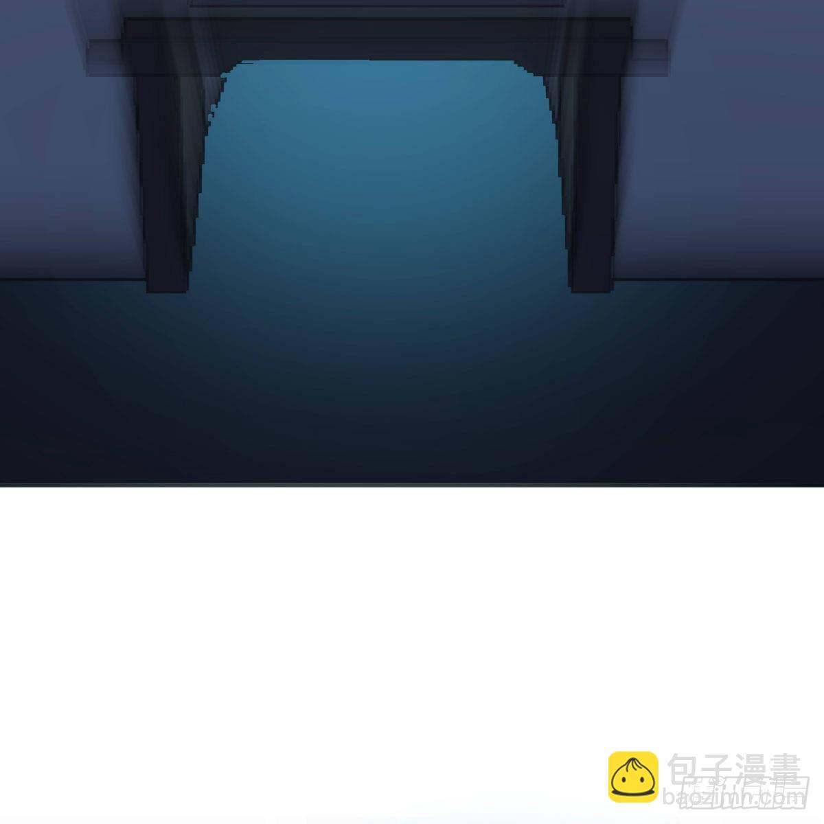 莫比乌斯回路(1/2)-第83话