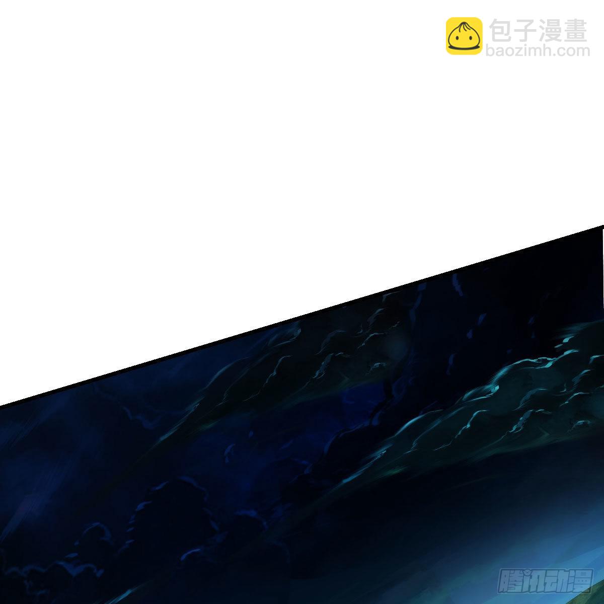 莫比乌斯回路(1/2)-第83话