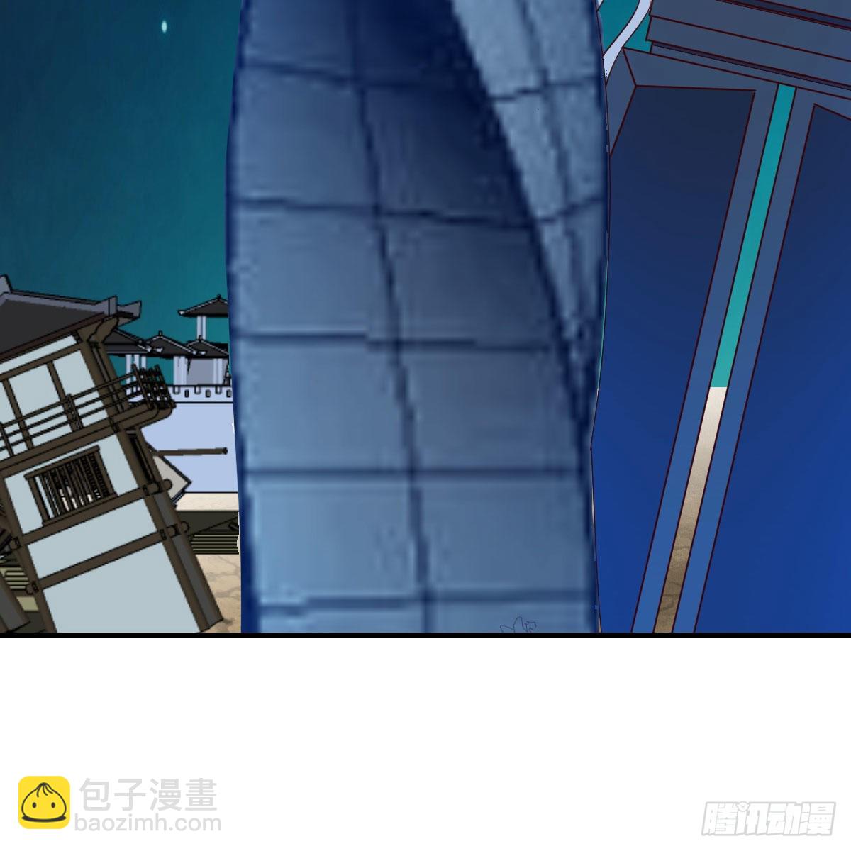 莫比乌斯回路(1/2)-第83话