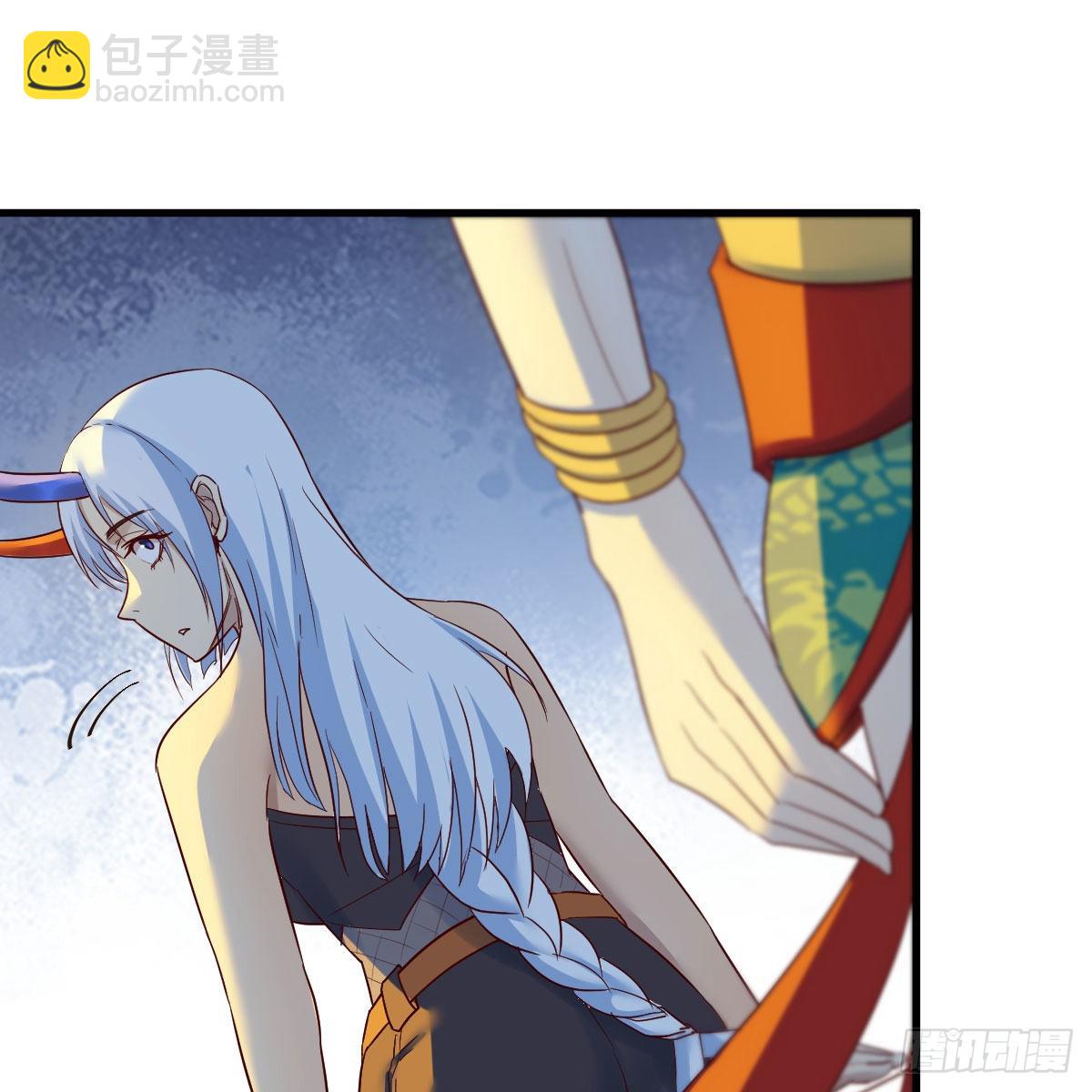 天地法则之外(1/2)-第89话