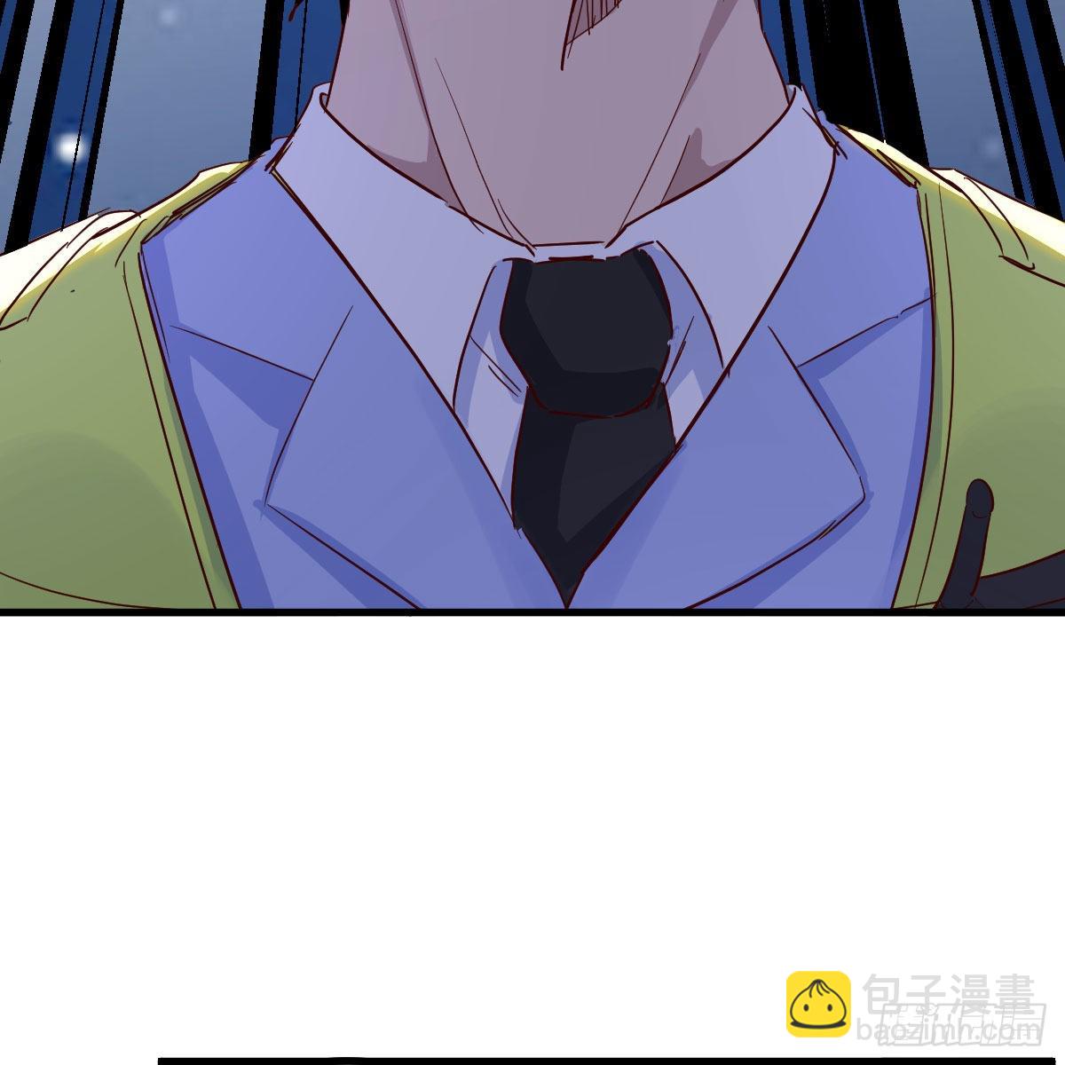 请出示健康码(1/2)-第95话