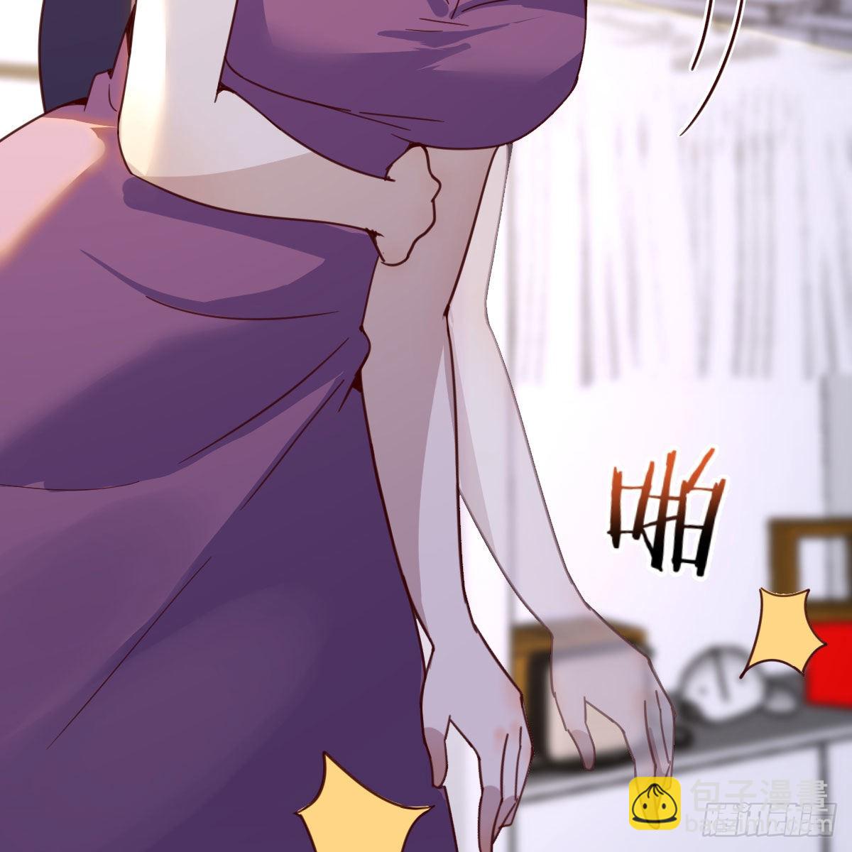 撩妹于无形(1/2)-第99话