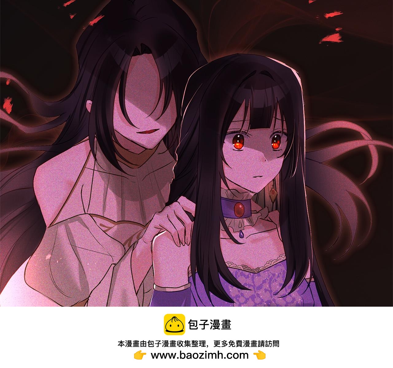 第31话 再见，劳尔殿下(1/5)-第31话