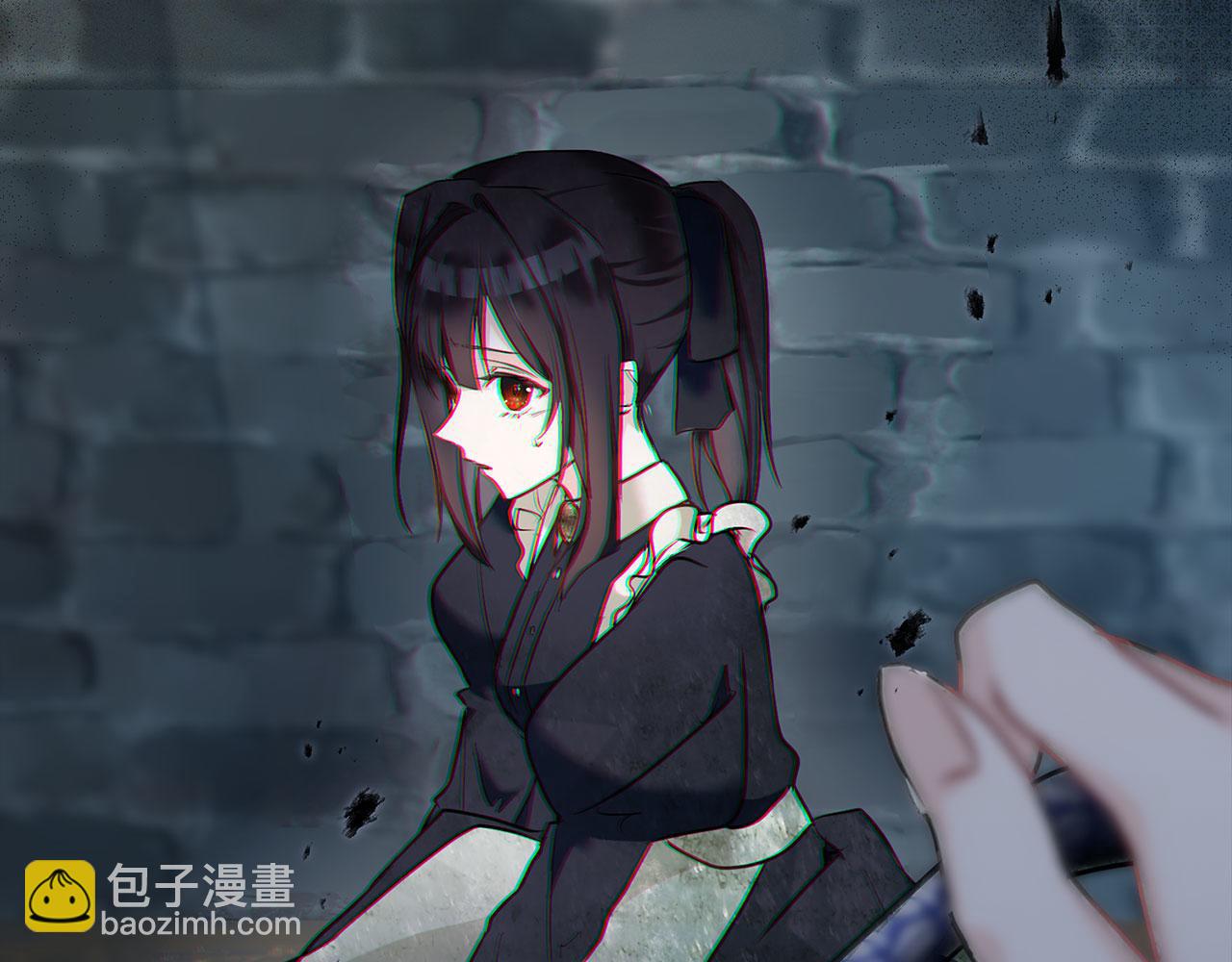 第7话 痛苦的时候，想到的是&hellip;(1/5)-第7话