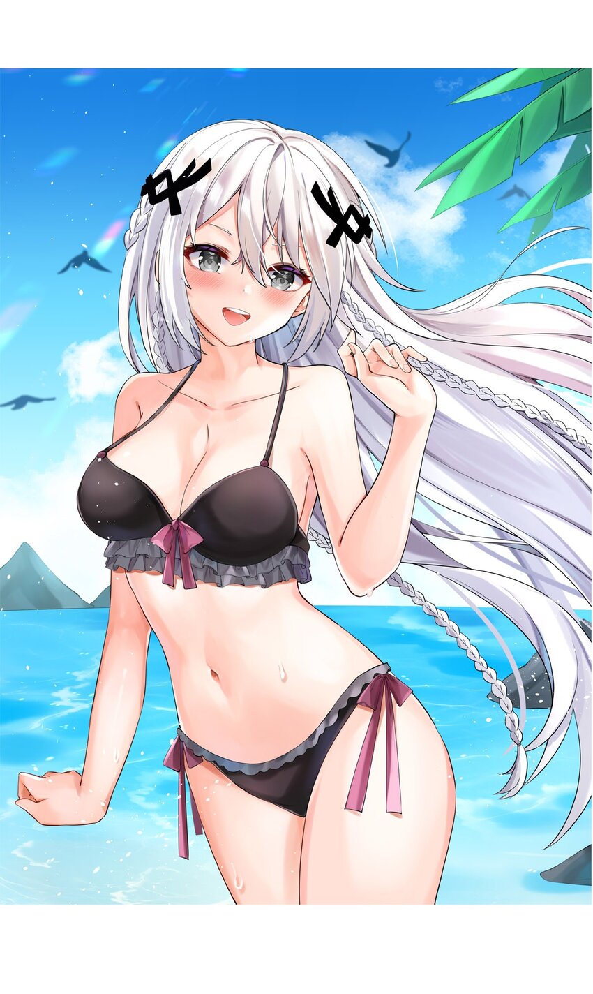 119 深海遗珠（一）-第119话