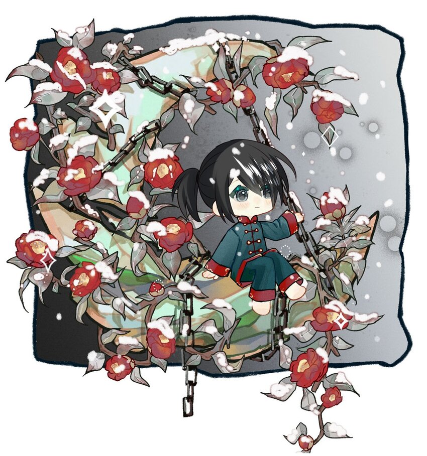 131 凯西公主（下）-第131话
