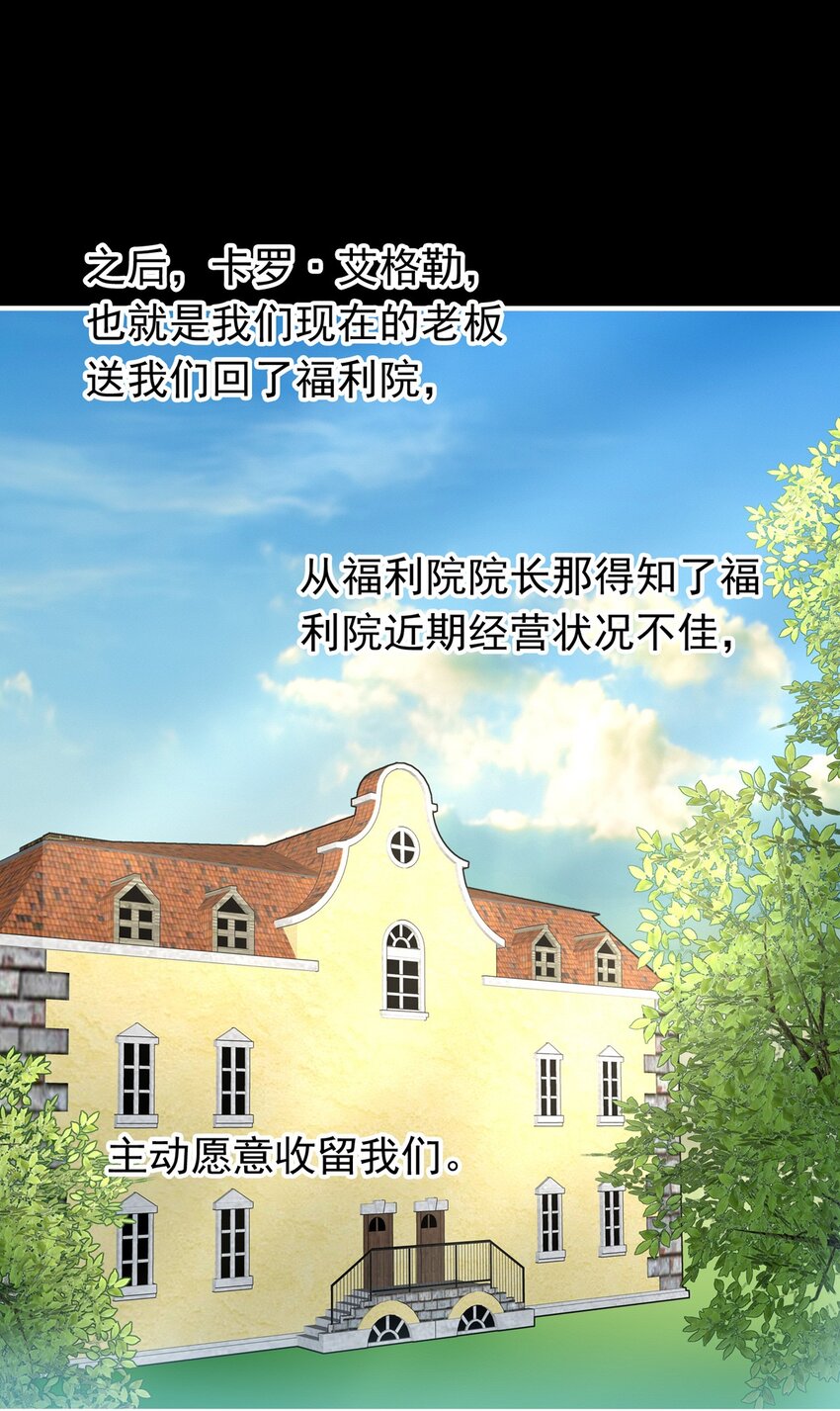 23 夜的角落（十三）-第23话