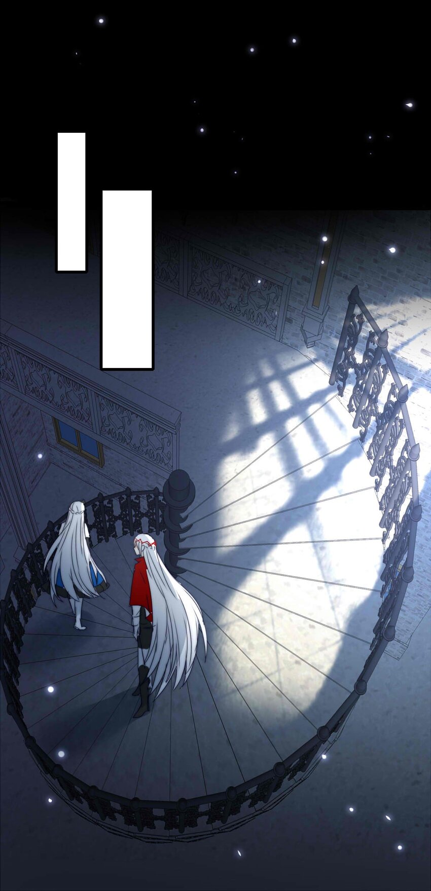 35 信(1/2)-第35话