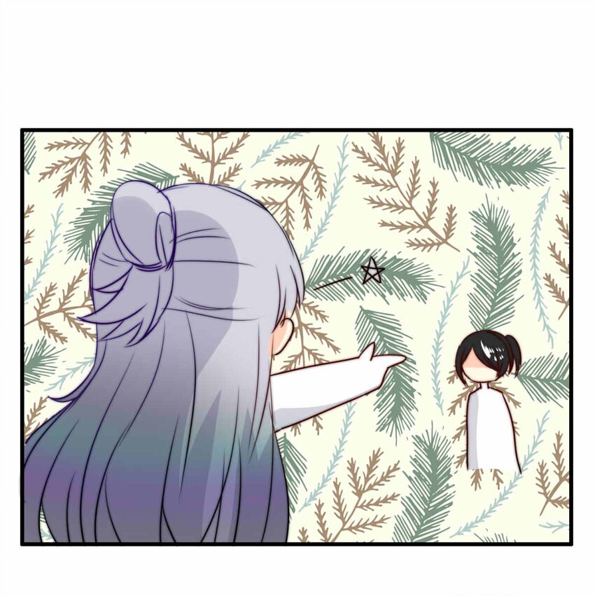 55 占卜师霎那（上）-第55话
