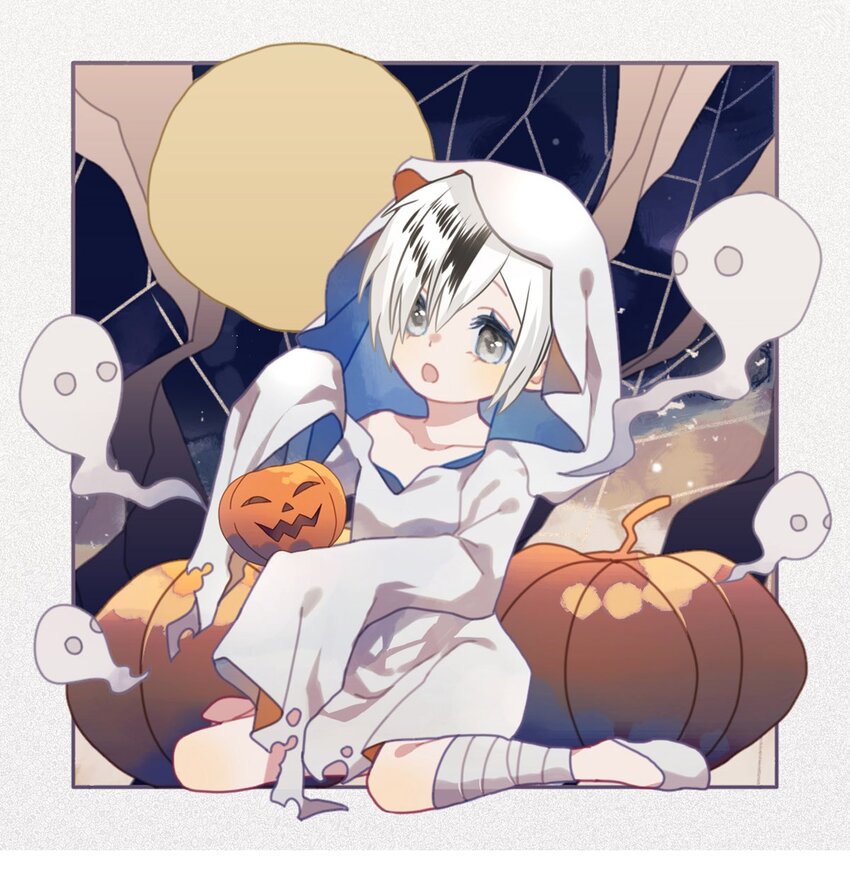 75 奔晷（二）(1/2)-第75话