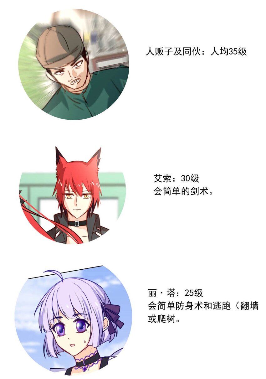 77 奔晷（四）(1/2)-第77话