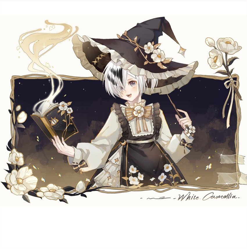 95 子爵的计划（下）-第95话