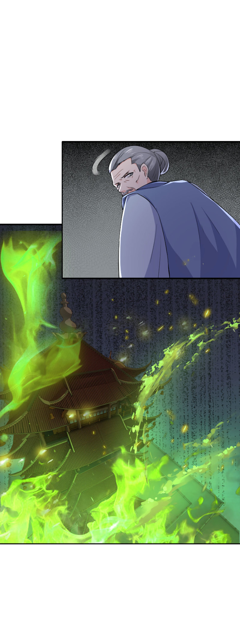 第102话 遗言-第101话