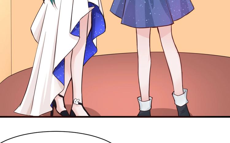 第33话 塑料闺蜜情-第33话