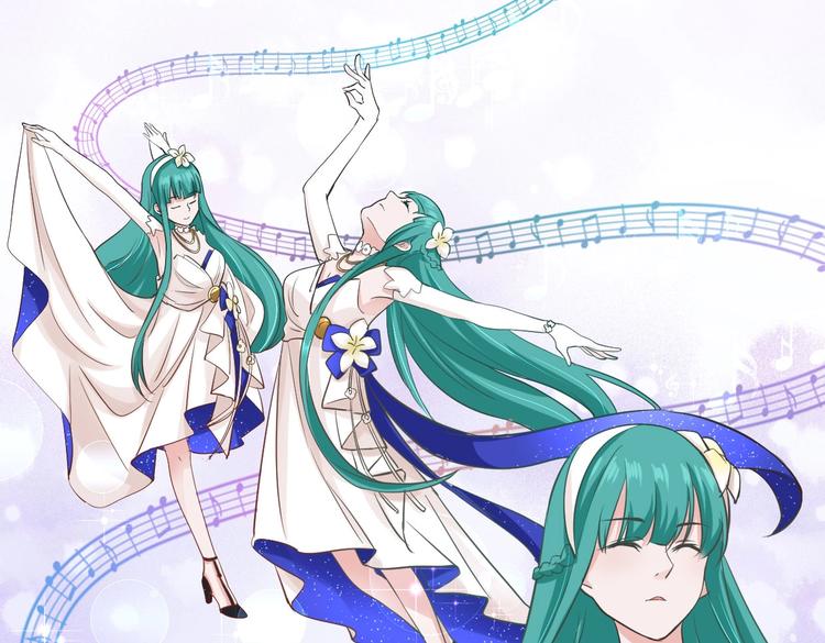 第33话 塑料闺蜜情-第33话