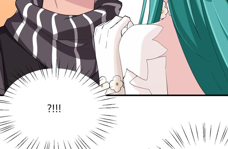 第41话 被被被被被亲了？！-第41话