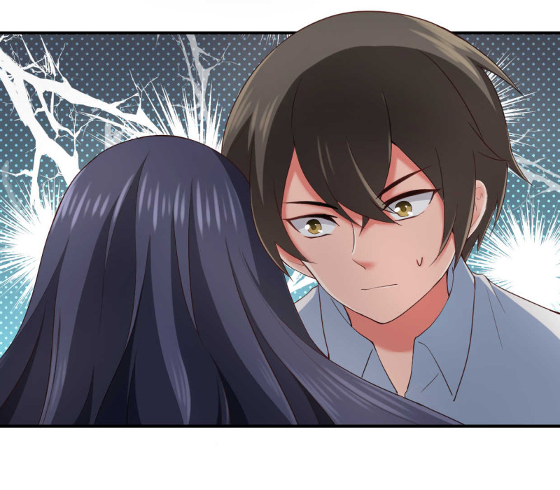 第51话 这股力量是怎么回事...-第51话