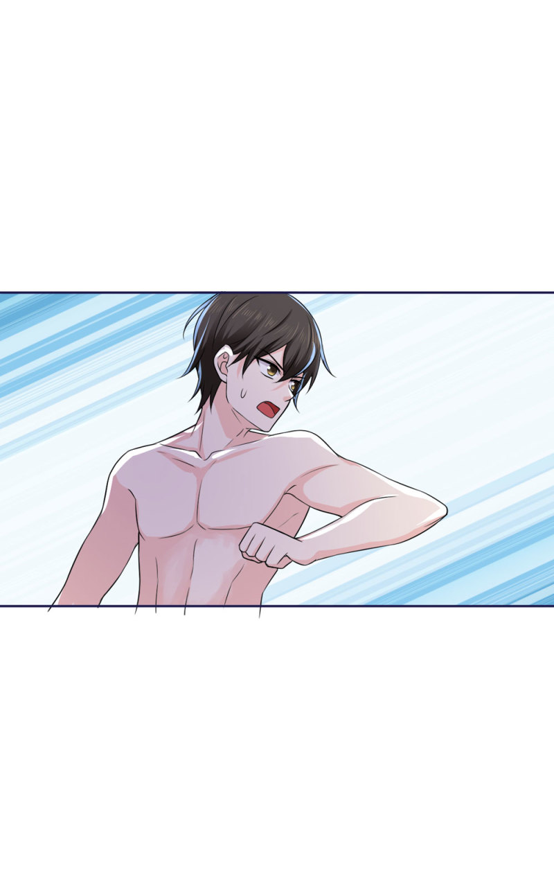 第77话 不要再为那个女人争...-第77话