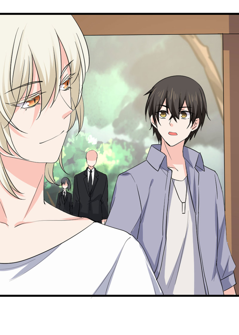 第81话 新公司都是女员工？-第81话
