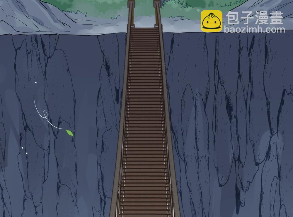 第136话 做好坠崖准备！(1/3)-第141话