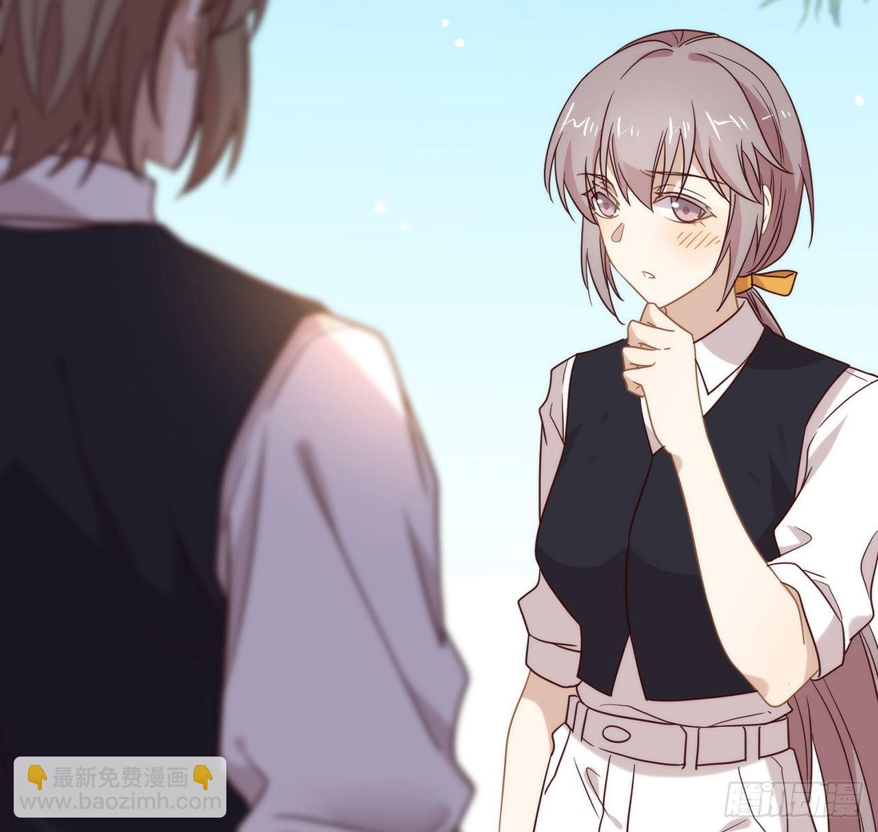 第179话 喜欢一个人有错吗？(1/2)-第185话