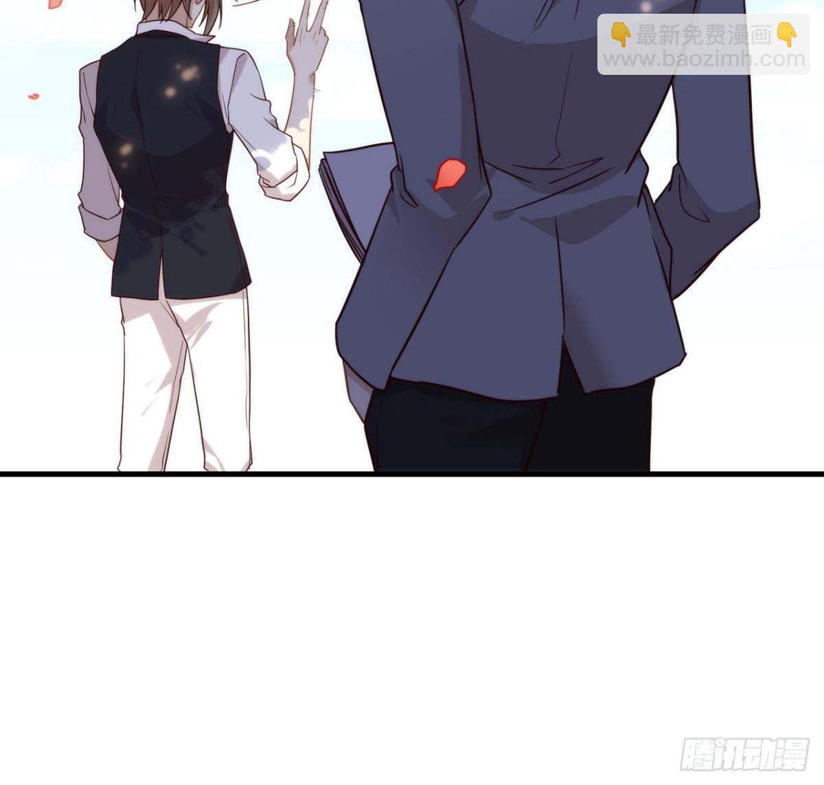 180 我喜欢钱，但更喜欢你(1/2)-第189话