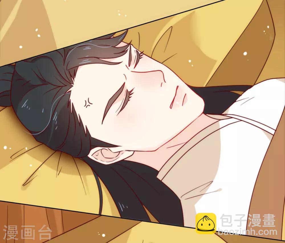 第28话 皇帝陛下的执念-第29话