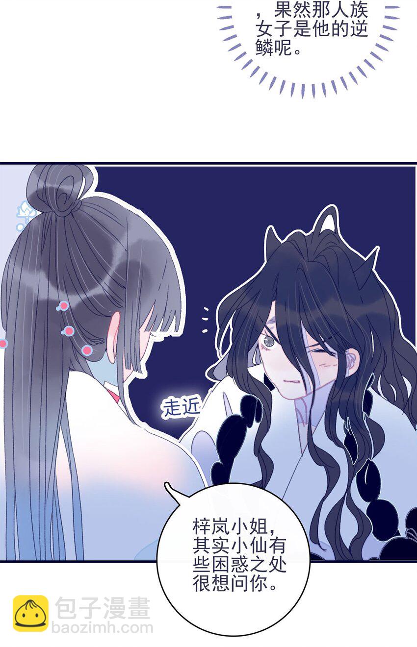 第28话 这背后之人所求甚大啊-第29话