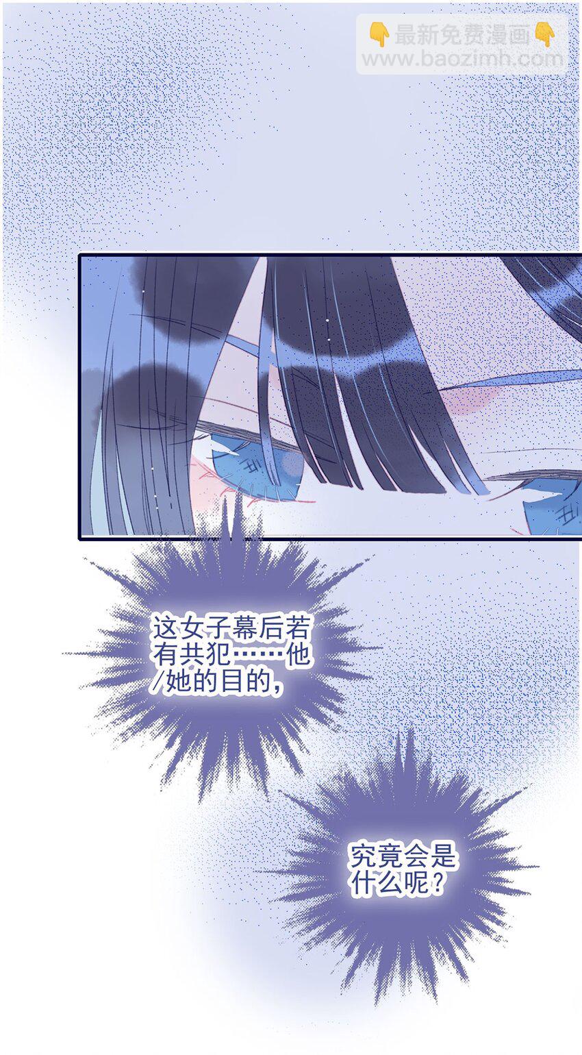 第28话 这背后之人所求甚大啊-第29话
